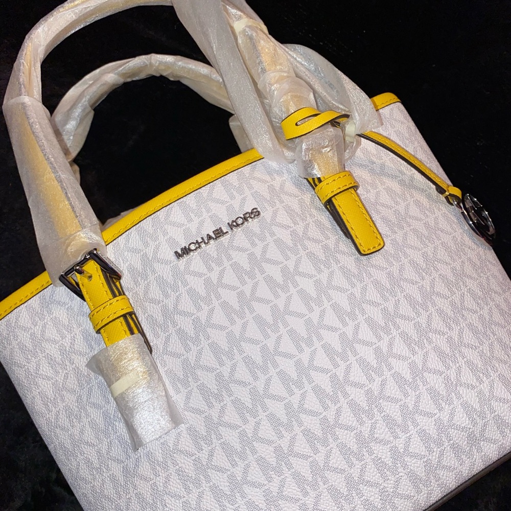 New Bag